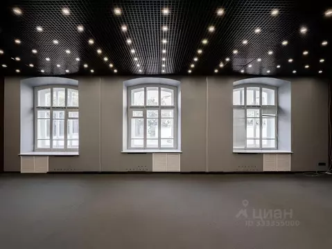 Офис в Москва Холодильный пер., 3к1с3 (199 м)