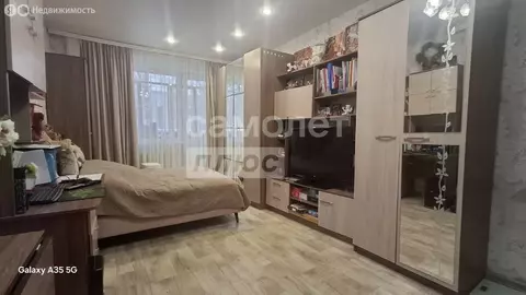 2-комнатная квартира: Нижний Новгород, улица Академика Баха, 9к1 (42.3 ...