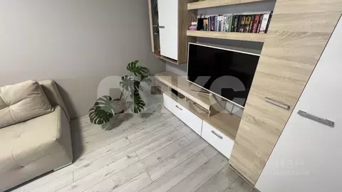 2-к кв. Краснодарский край, Анапа ул. Мирная, 29к10 (54.4 м)