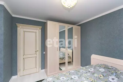 1-к кв. Тюменская область, Тюмень ул. Краснооктябрьская, 14 (41.5 м)