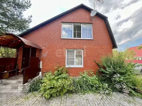 Дом в Москва д. Семенково, ул. Березовая, 7 (85 м)