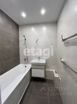 3-к кв. Курская область, Курск ул. Энгельса, 115/3 (59.2 м)