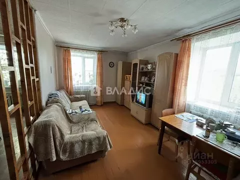 2-к кв. Бурятия, Улан-Удэ Аэропорт мкр, 22 (41.2 м)