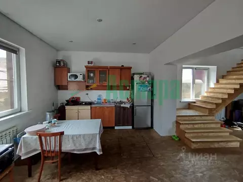 Коттедж в Забайкальский край, Чита Московский тракт, 26А (128 м)