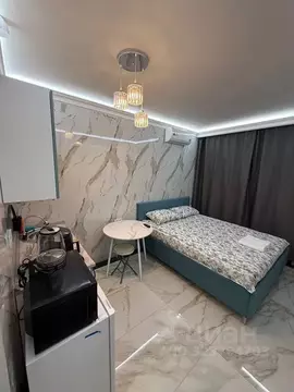 1-к кв. Москва 1-я Магистральная ул., 25 (21.0 м)