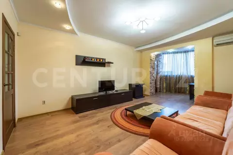 2-к кв. Липецкая область, Липецк бул. Сергея Есенина, 5 (75.0 м)