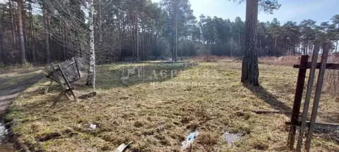 Участок в Кемеровская область, Кемеровский район, с. Верхотомское ...