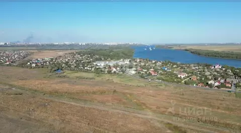 Участок в Ростовская область, Азовский район, Елизаветинское с/пос, ...