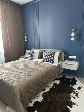 1-к кв. Татарстан, Казань Большая Красная ул., 6 (35.0 м)