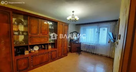 1-комнатная квартира: Санкт-Петербург, проспект Королёва, 48к3 (37 м)