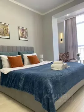 1-к кв. Адыгея, Майкоп ул. Пирогова, 4 (52.0 м)