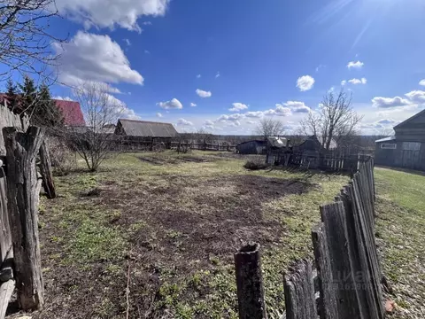 Участок в Татарстан, Высокогорский район, Чернышевское с/пос, д. ...