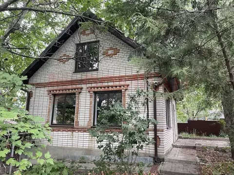 Дом в Ростовская область, Ростов-на-Дону 2-й Ловкий пер., 16 (110 м)