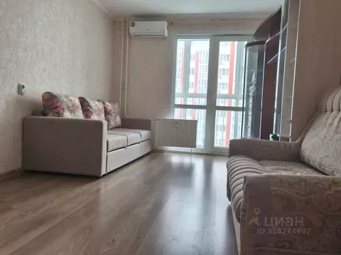 Студия Краснодарский край, Анапа ул. Адмирала Пустошкина, 22к4 (27.0 ...