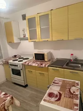 1-к кв. Красноярский край, Красноярск ул. Энергетиков, 34 (31.0 м)