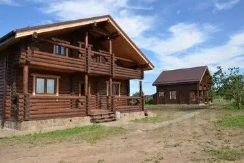 Дом в Владимирская область, Суздаль городской округ, с. Красное ул. ...