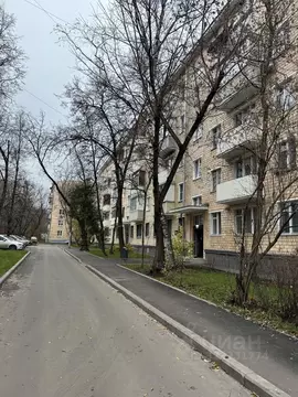 2-к кв. Москва Сеславинская ул., 30 (44.0 м)