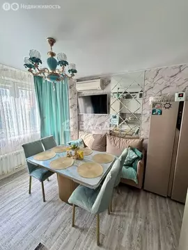 3-комнатная квартира: Москва, улица Липчанского, 4 (76.3 м)