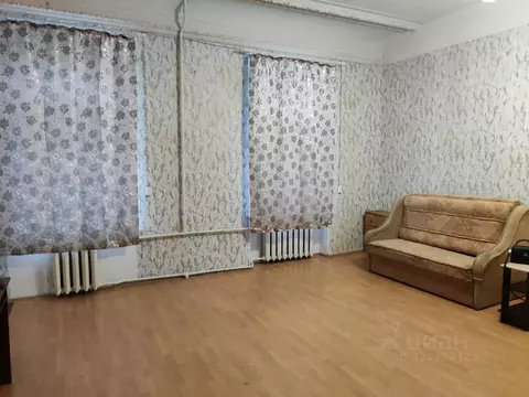 Комната Санкт-Петербург наб. Обводного Канала, 66 (33.9 м)