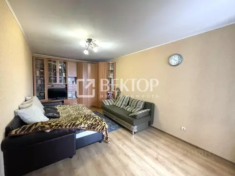 3-к кв. Ярославская область, Ярославль Алмазная ул., 1к6 (83.2 м)