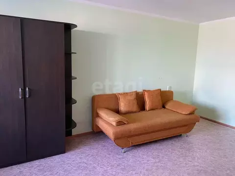 1-к кв. Амурская область, Благовещенск ул. Василенко, 3/6 (36.0 м)