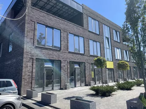 Помещение свободного назначения в Ростовская область, Ростов-на-Дону ...