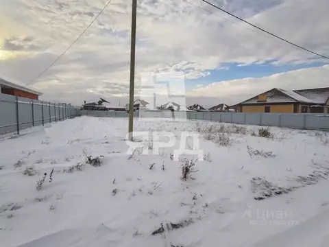 Участок в Ростовская область, Неклиновский район, с. Новобессергеневка ...