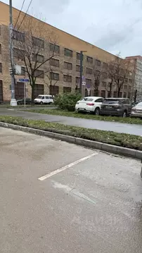 Гараж в Москва Барклая ул., 8 (15 м)