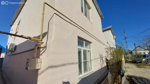 Дом в Темрюк, улица Горького, 83 (143 м)