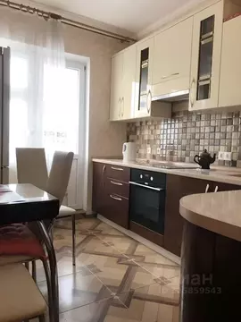 2-к кв. Москва просп. Вернадского, 61 (50.0 м)