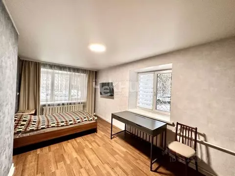 3-к кв. Нижегородская область, Нижний Новгород Ереванская ул., 2/5 ...