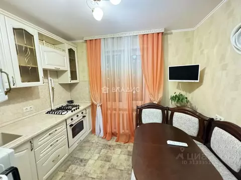 2-к кв. Владимирская область, Владимир ул. Нижняя Дуброва, 33 (49.3 м)