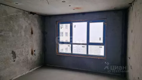 2-к кв. Новосибирская область, Новосибирск ул. Плющихинская, 2 (39.3 ...