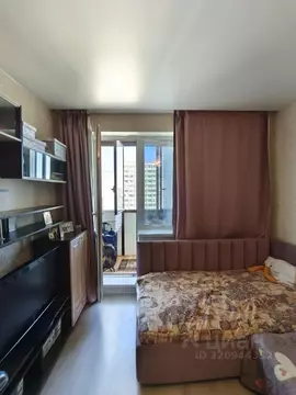 Студия Ленинградская область, Мурино Всеволожский район, аллея ...