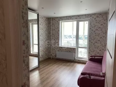 1-к кв. Новосибирская область, Новосибирск Пригородная ул., 30 (37.0 ...