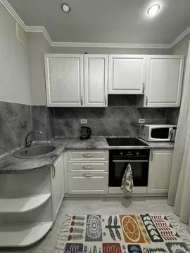 2-к кв. Татарстан, Казань ул. Космонавтов, 61В (48.8 м)