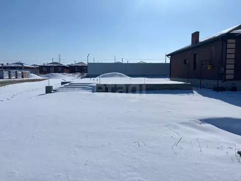 Дом в Ростовская область, Мясниковский район, Краснокрымское с/пос, ...