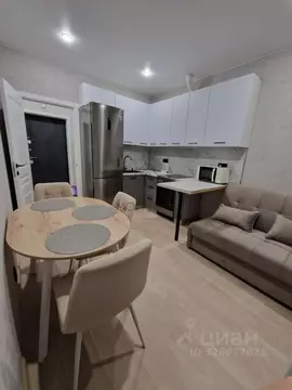 1-к кв. Москва Муравская ул., 46к1 (35.0 м)