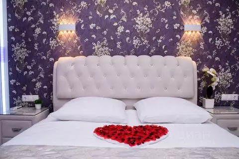 1-к кв. Ростовская область, Ростов-на-Дону ул. Ларина, 45с7 (45.0 м)