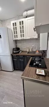 2-к кв. Санкт-Петербург Гаванская ул., 45 (45.7 м)