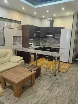 1-к кв. Новосибирская область, Бердск Бердский санаторий тер., 41 ...