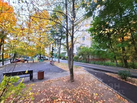 2-к кв. Московская область, Ленинский городской округ, Измайлово пгт 4 ...