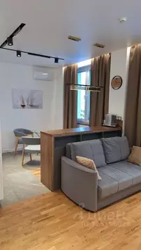 2-к кв. Москва Березовая аллея, 19к3 (49.0 м)