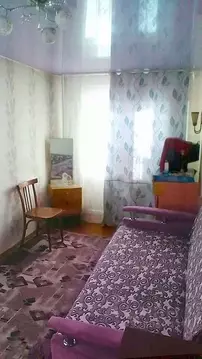 4-к кв. Алтайский край, Барнаул Докучаево мкр, ул. Шукшина, 19 (70.5 ...