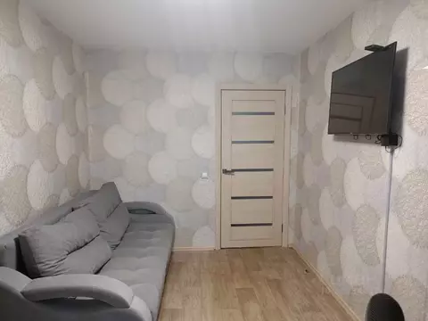 2-к кв. Ульяновская область, Ульяновск ул. Богдана Хмельницкого, 7 ...