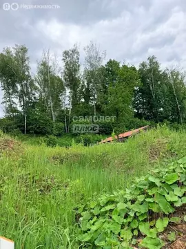Участок в Ленинский городской округ, посёлок городского типа Мисайлово ...