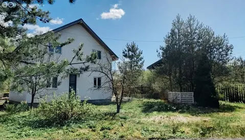 Дом в Ленинградская область, Всеволожское городское поселение, СНТ ...