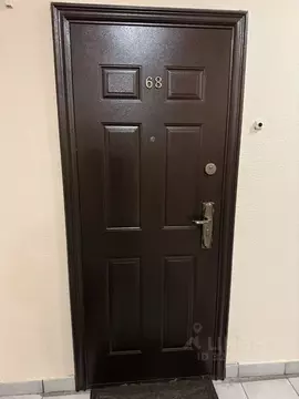 1-к кв. Москва ул. Москворечье, 4к6 (39.8 м)