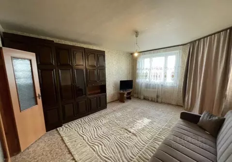 1-к кв. Московская область, Долгопрудный Лихачевский просп., 68к4 ...