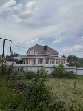 Коттедж в Самарская область, Красноярский район, Новосемейкино ...